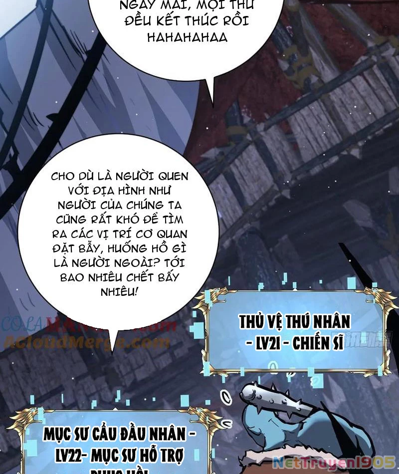 Trở Thành Anh Hùng Mạnh Nhất Nhờ Gian Lận Chapter 34 - Trang 2
