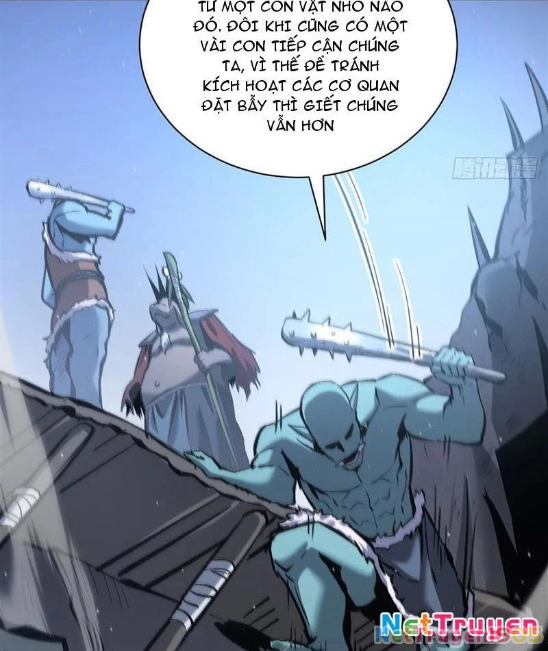 Trở Thành Anh Hùng Mạnh Nhất Nhờ Gian Lận Chapter 34 - Trang 2