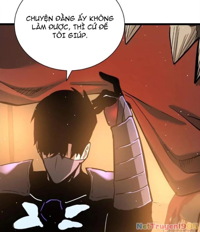 Trở Thành Anh Hùng Mạnh Nhất Nhờ Gian Lận Chapter 35 - Trang 2
