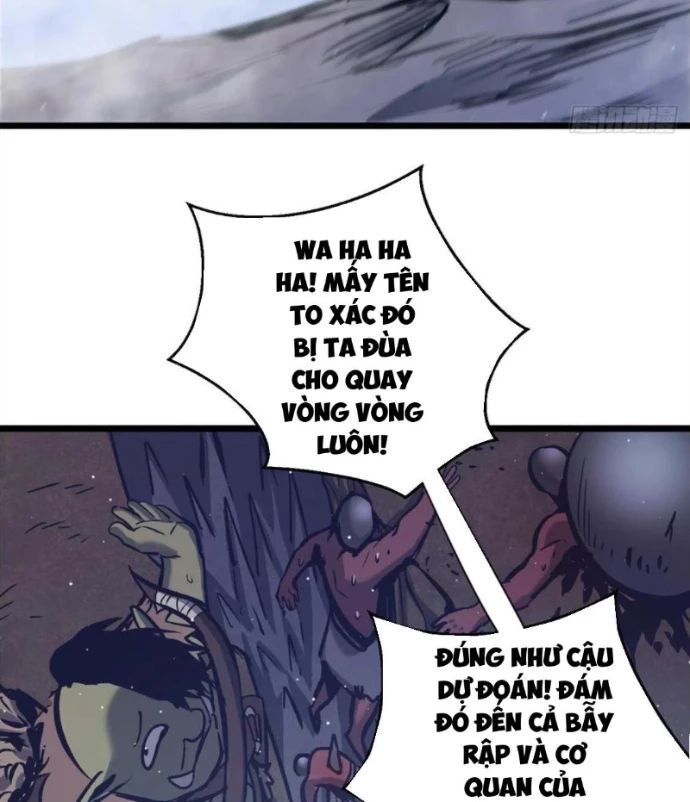 Trở Thành Anh Hùng Mạnh Nhất Nhờ Gian Lận Chapter 35 - Trang 2