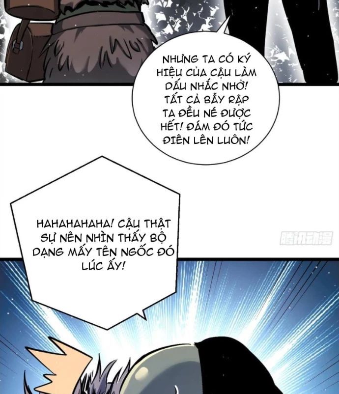 Trở Thành Anh Hùng Mạnh Nhất Nhờ Gian Lận Chapter 35 - Trang 2