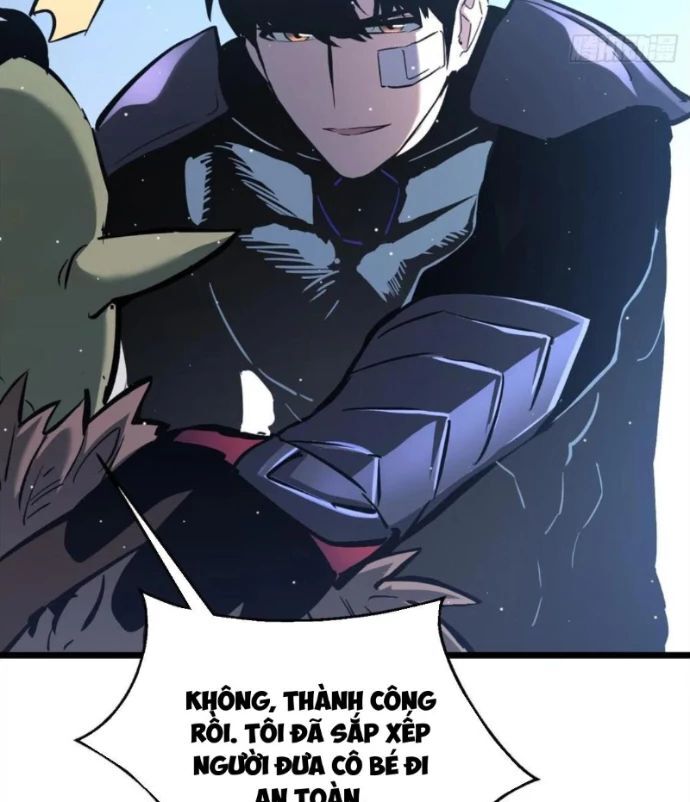 Trở Thành Anh Hùng Mạnh Nhất Nhờ Gian Lận Chapter 35 - Trang 2
