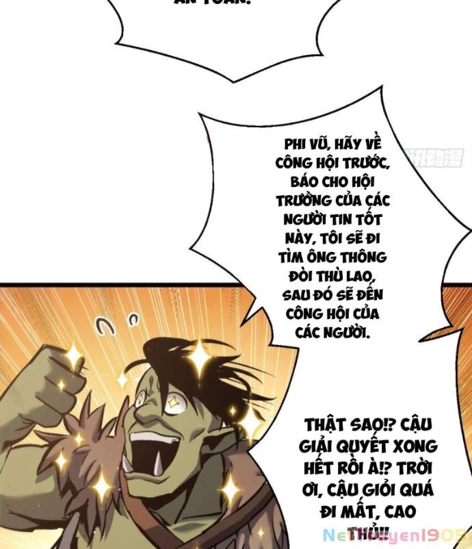 Trở Thành Anh Hùng Mạnh Nhất Nhờ Gian Lận Chapter 35 - Trang 2