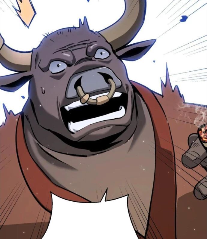 Trở Thành Anh Hùng Mạnh Nhất Nhờ Gian Lận Chapter 35 - Trang 2