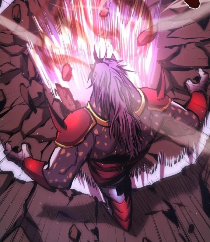 Trở Thành Anh Hùng Mạnh Nhất Nhờ Gian Lận Chapter 35 - Trang 2