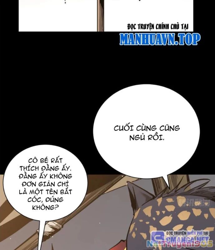 Trở Thành Anh Hùng Mạnh Nhất Nhờ Gian Lận Chapter 35 - Trang 2