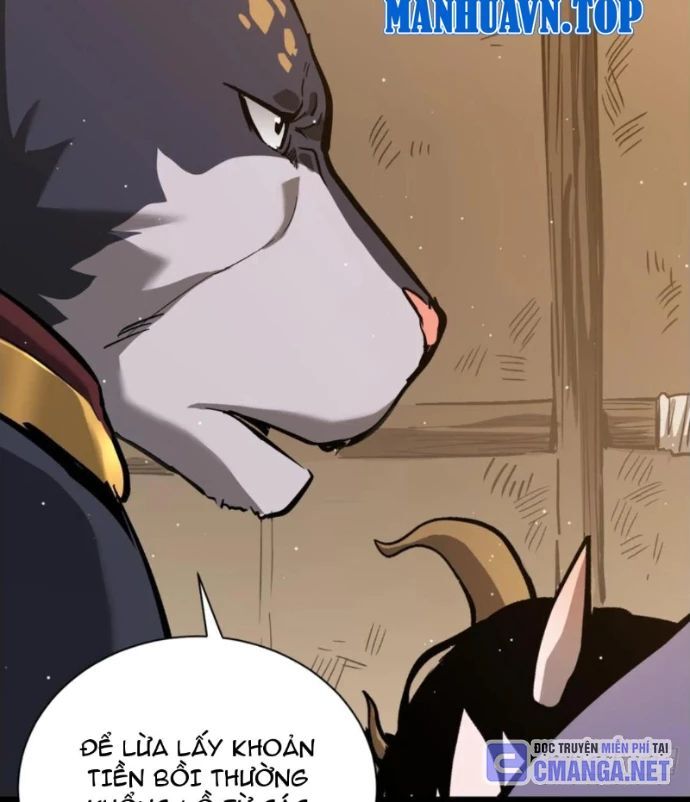 Trở Thành Anh Hùng Mạnh Nhất Nhờ Gian Lận Chapter 35 - Trang 2
