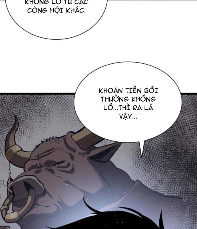 Trở Thành Anh Hùng Mạnh Nhất Nhờ Gian Lận Chapter 35 - Trang 2