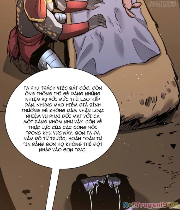 Trở Thành Anh Hùng Mạnh Nhất Nhờ Gian Lận Chapter 35 - Trang 2