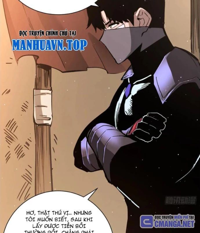 Trở Thành Anh Hùng Mạnh Nhất Nhờ Gian Lận Chapter 35 - Trang 2