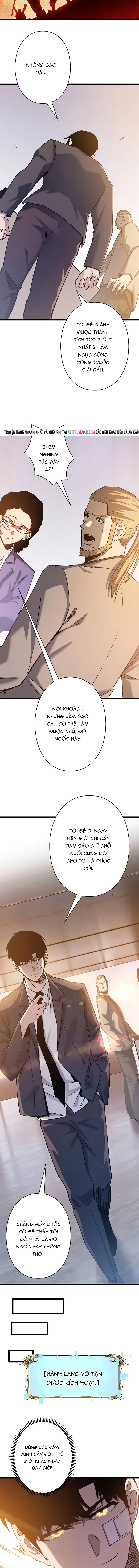 Trở Thành Anh Hùng Mạnh Nhất Nhờ Gian Lận Chapter 48 - Trang 2