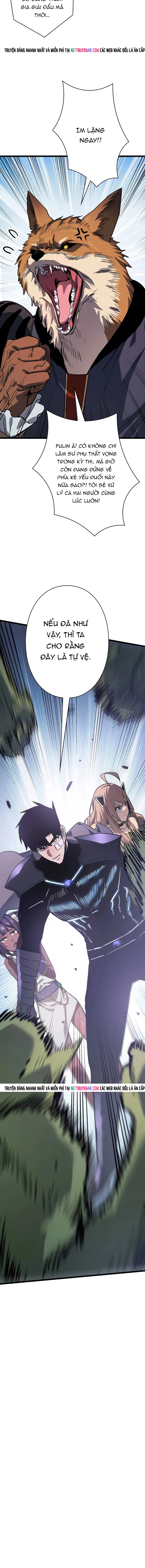 Trở Thành Anh Hùng Mạnh Nhất Nhờ Gian Lận Chapter 48 - Trang 2