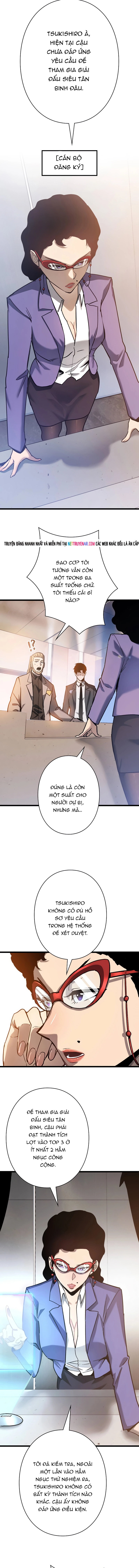 Trở Thành Anh Hùng Mạnh Nhất Nhờ Gian Lận Chapter 48 - Trang 2