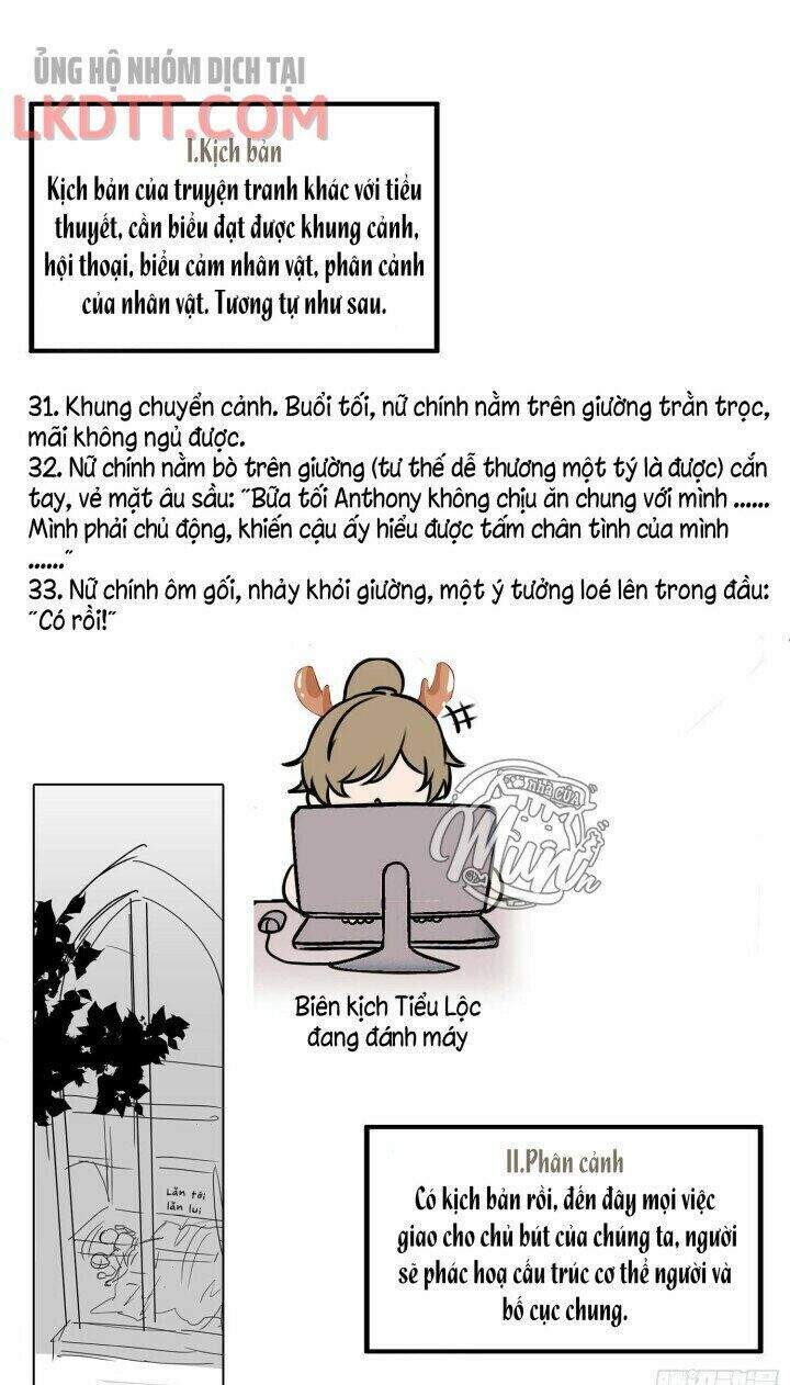 Trở Thành Bạch Nguyệt Quang Của Phản Diện Hắc Hóa Chapter 0.5 - Trang 2