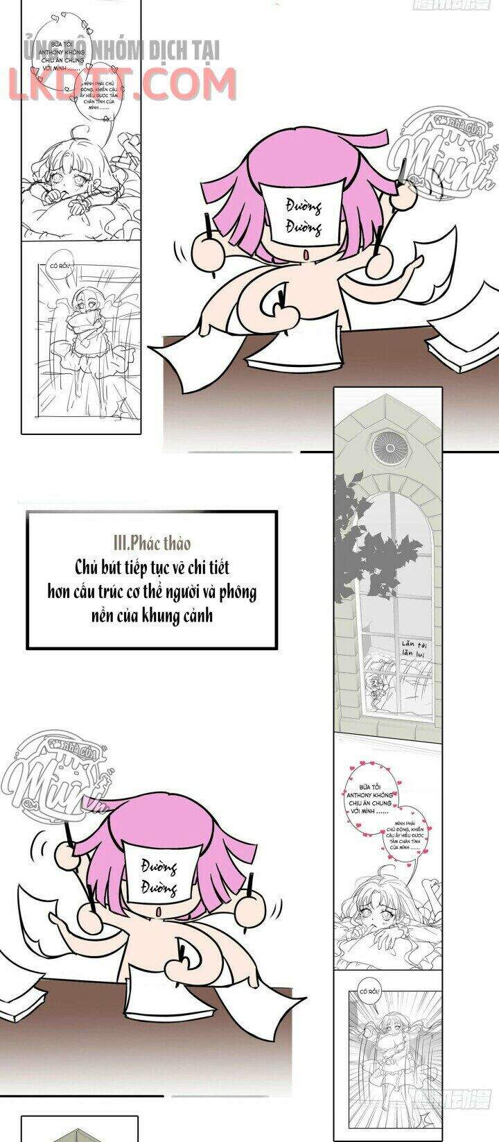 Trở Thành Bạch Nguyệt Quang Của Phản Diện Hắc Hóa Chapter 0.5 - Trang 2