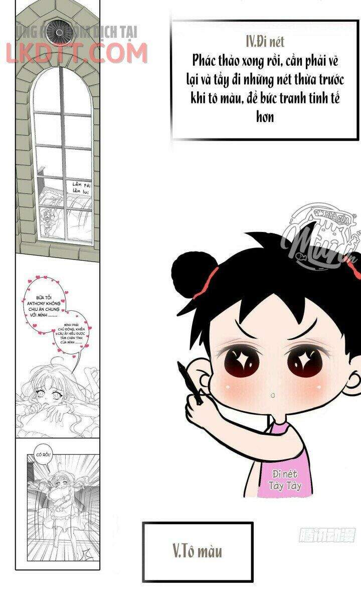 Trở Thành Bạch Nguyệt Quang Của Phản Diện Hắc Hóa Chapter 0.5 - Trang 2