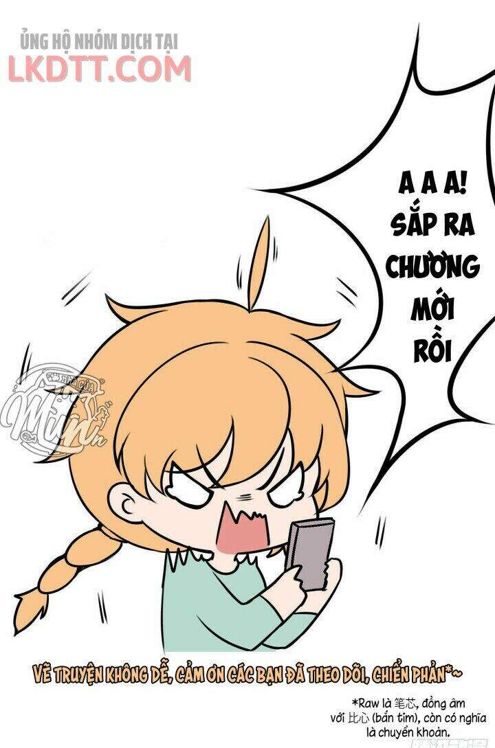 Trở Thành Bạch Nguyệt Quang Của Phản Diện Hắc Hóa Chapter 0.5 - Trang 2