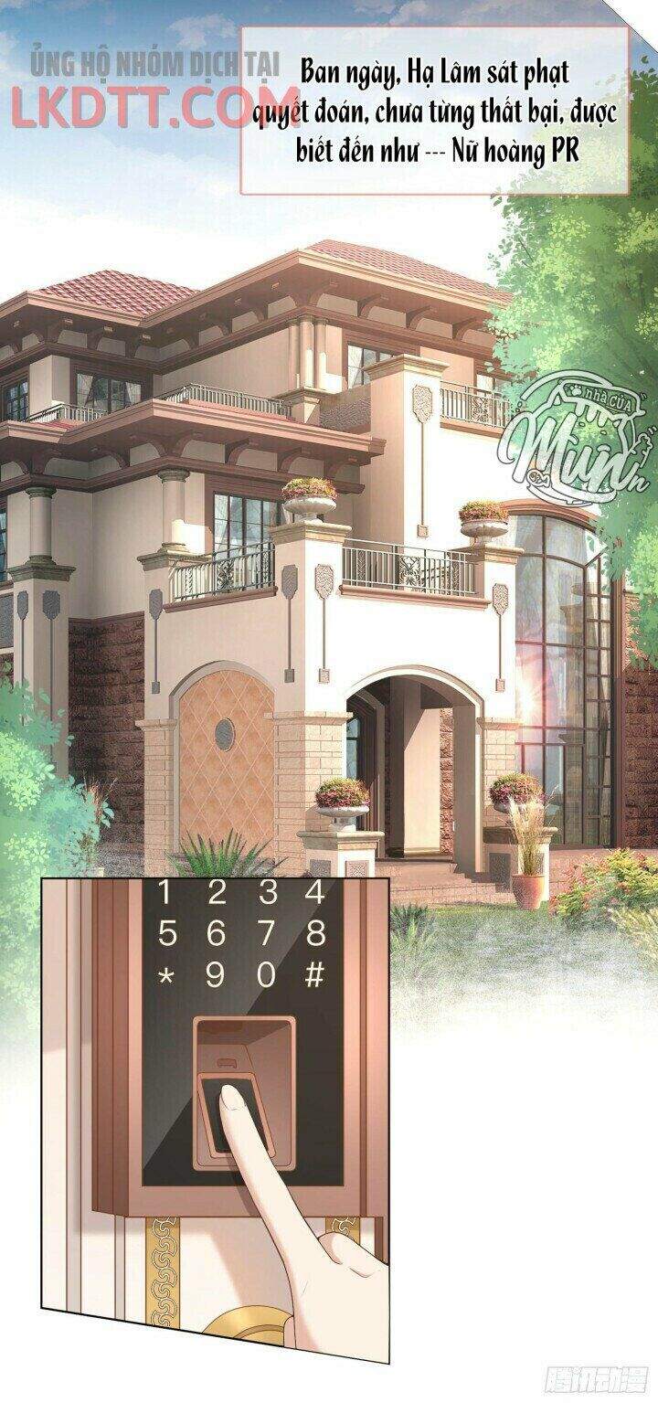 Trở Thành Bạch Nguyệt Quang Của Phản Diện Hắc Hóa Chapter 1 - Trang 2