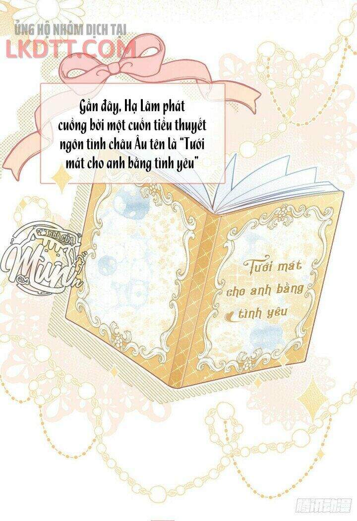 Trở Thành Bạch Nguyệt Quang Của Phản Diện Hắc Hóa Chapter 1 - Trang 2