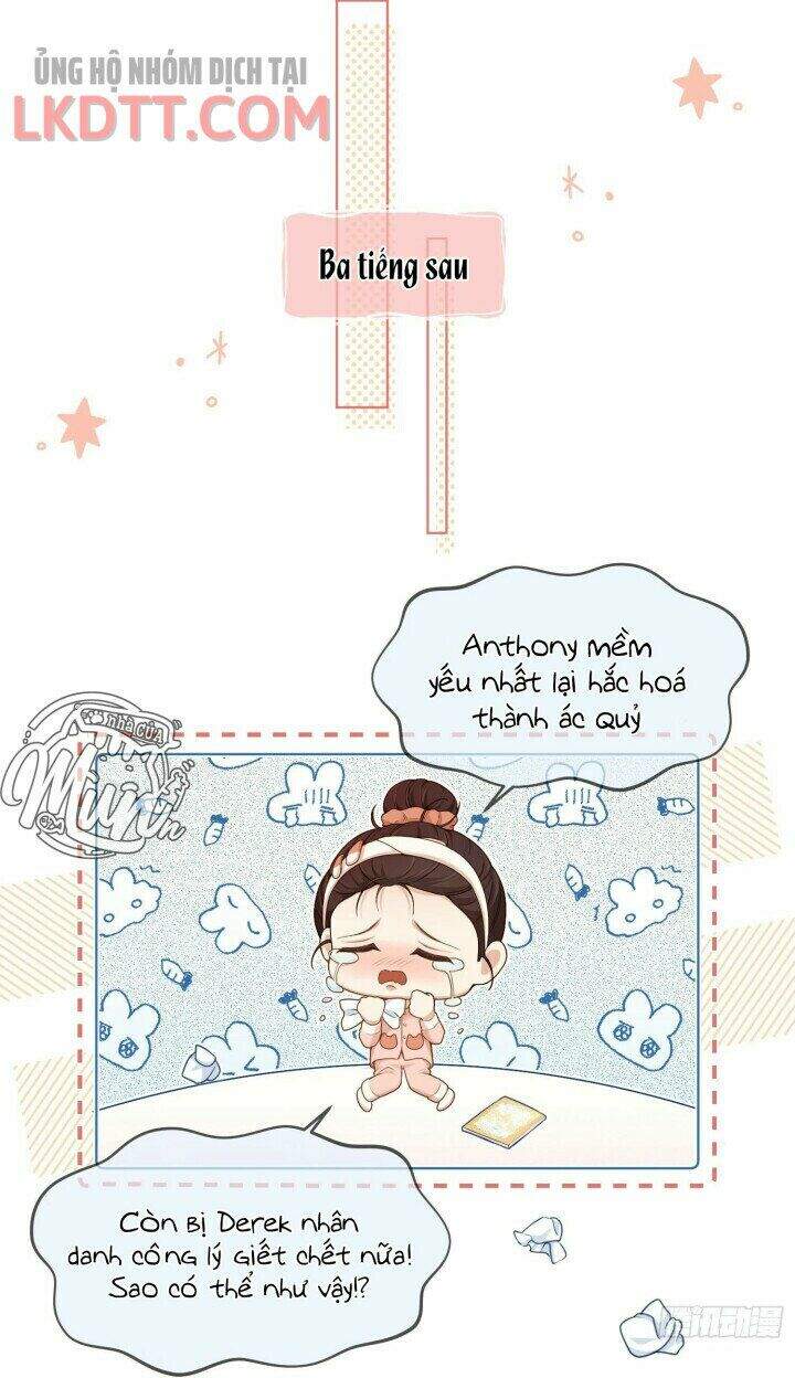 Trở Thành Bạch Nguyệt Quang Của Phản Diện Hắc Hóa Chapter 1 - Trang 2