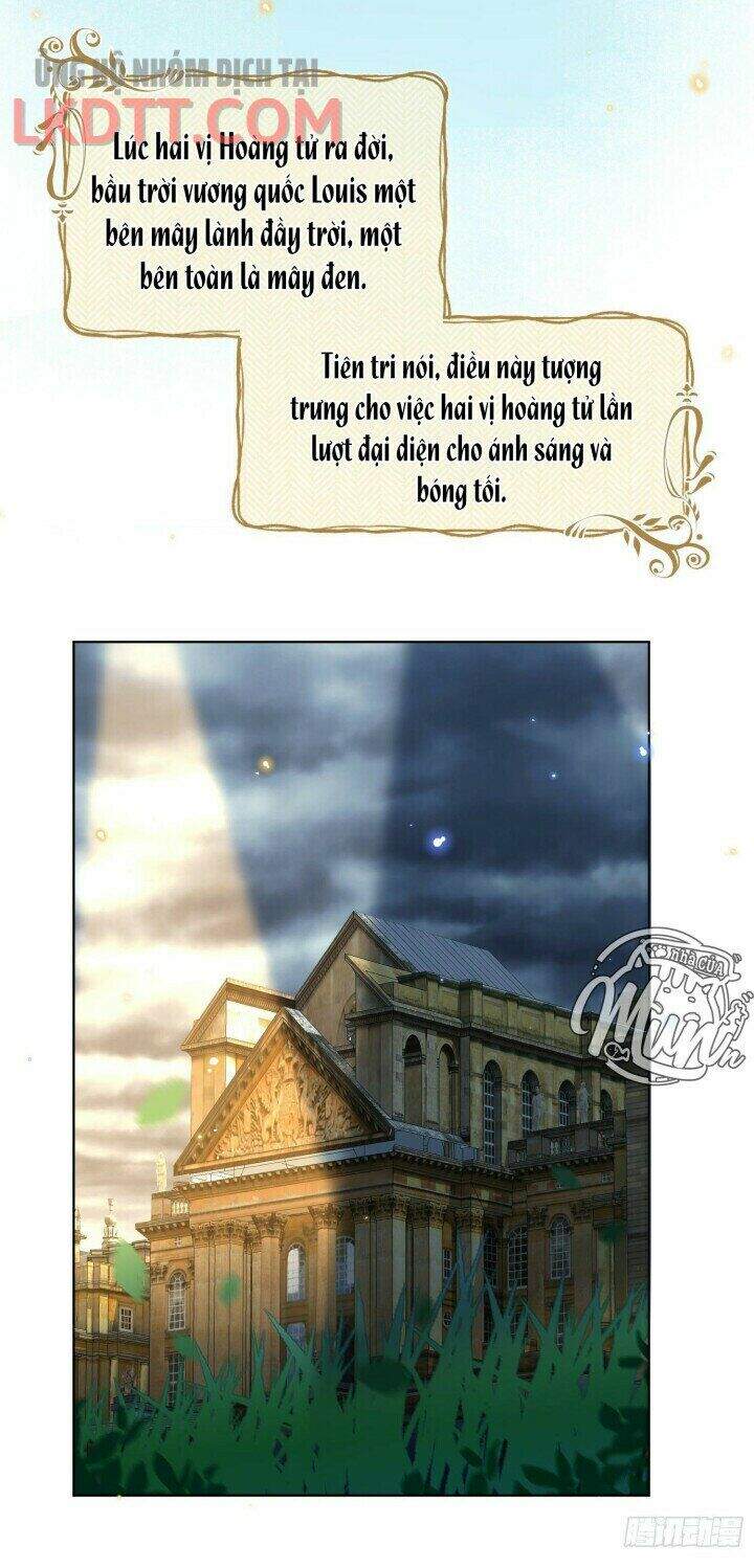 Trở Thành Bạch Nguyệt Quang Của Phản Diện Hắc Hóa Chapter 1 - Trang 2