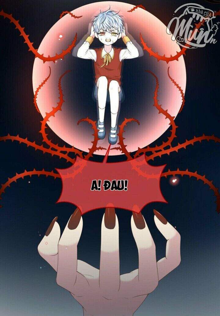 Trở Thành Bạch Nguyệt Quang Của Phản Diện Hắc Hóa Chapter 1 - Trang 2