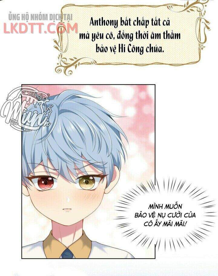 Trở Thành Bạch Nguyệt Quang Của Phản Diện Hắc Hóa Chapter 1 - Trang 2