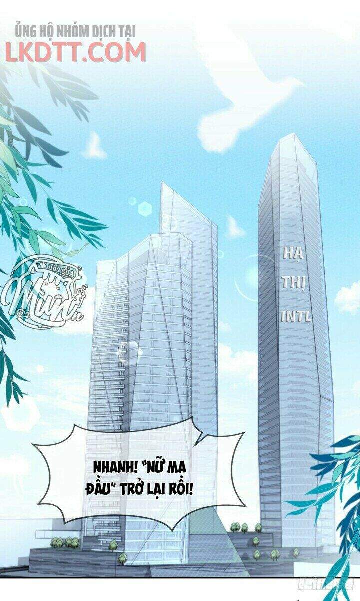 Trở Thành Bạch Nguyệt Quang Của Phản Diện Hắc Hóa Chapter 1 - Trang 2