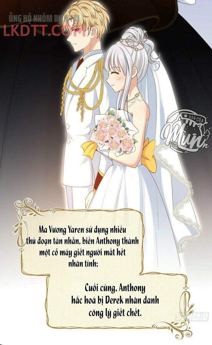 Trở Thành Bạch Nguyệt Quang Của Phản Diện Hắc Hóa Chapter 1 - Trang 2