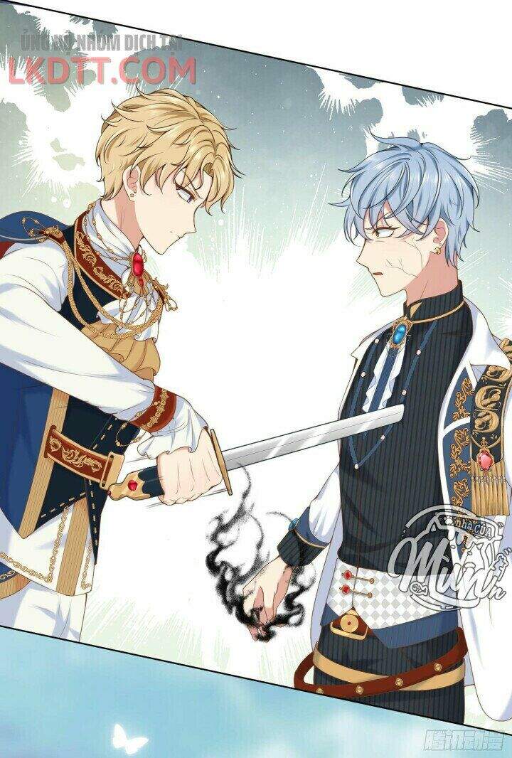 Trở Thành Bạch Nguyệt Quang Của Phản Diện Hắc Hóa Chapter 1 - Trang 2