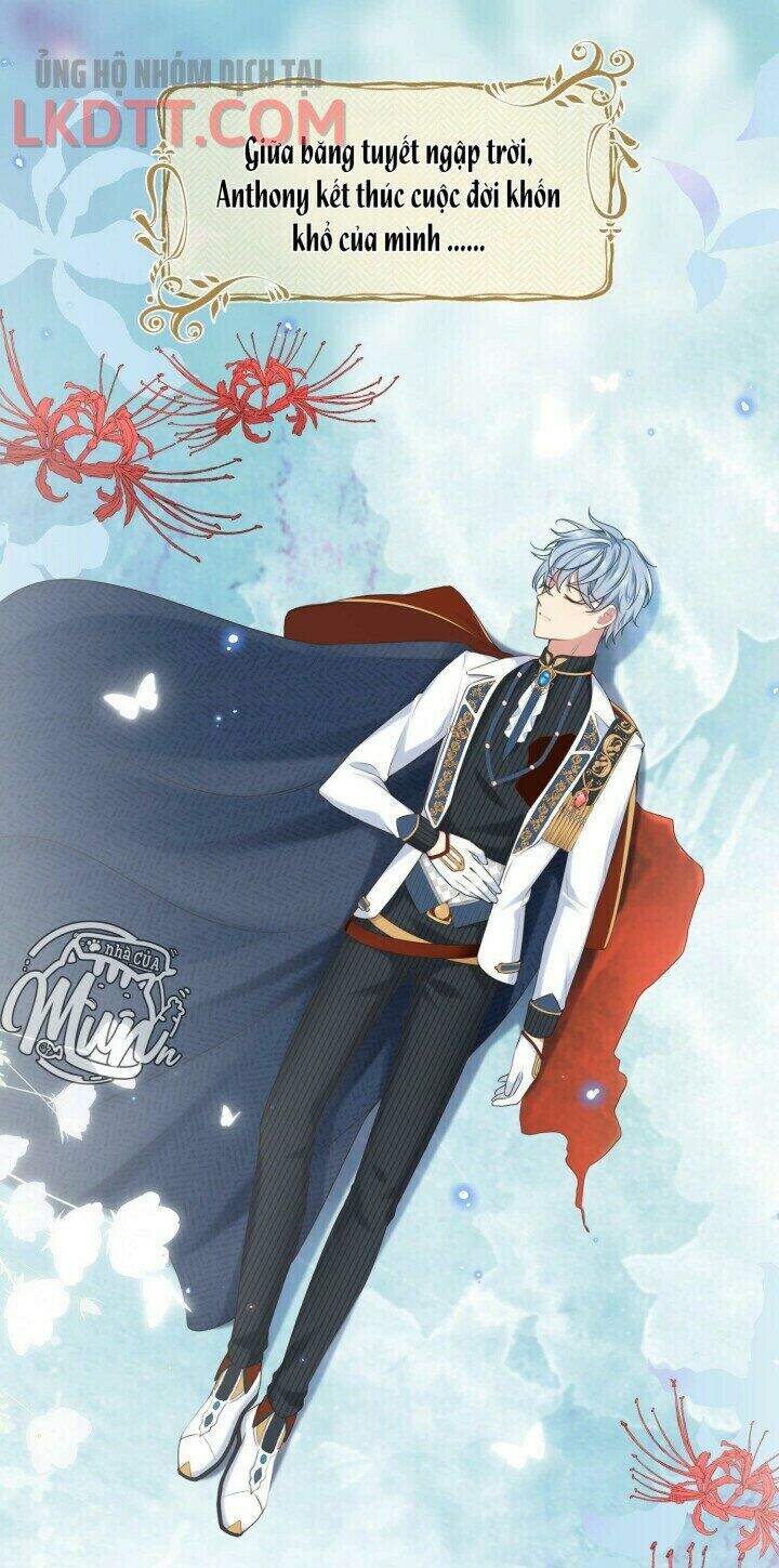 Trở Thành Bạch Nguyệt Quang Của Phản Diện Hắc Hóa Chapter 1 - Trang 2