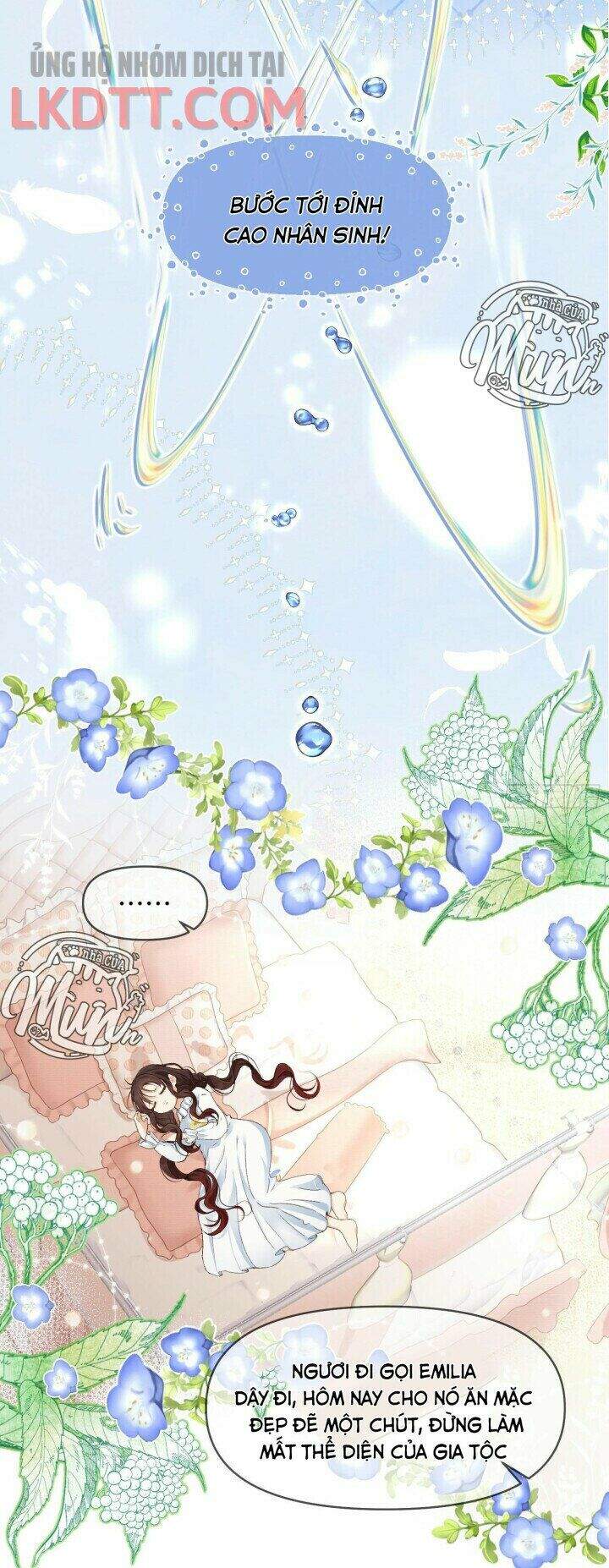 Trở Thành Bạch Nguyệt Quang Của Phản Diện Hắc Hóa Chapter 1 - Trang 2