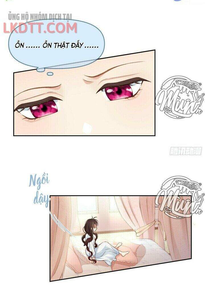 Trở Thành Bạch Nguyệt Quang Của Phản Diện Hắc Hóa Chapter 1 - Trang 2