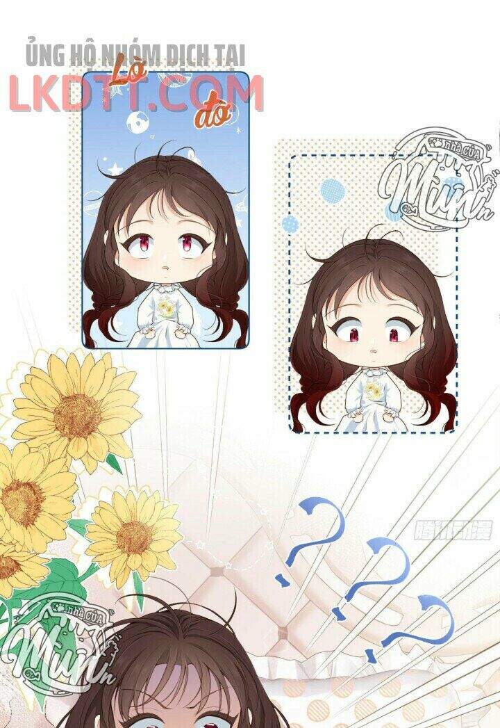 Trở Thành Bạch Nguyệt Quang Của Phản Diện Hắc Hóa Chapter 1 - Trang 2