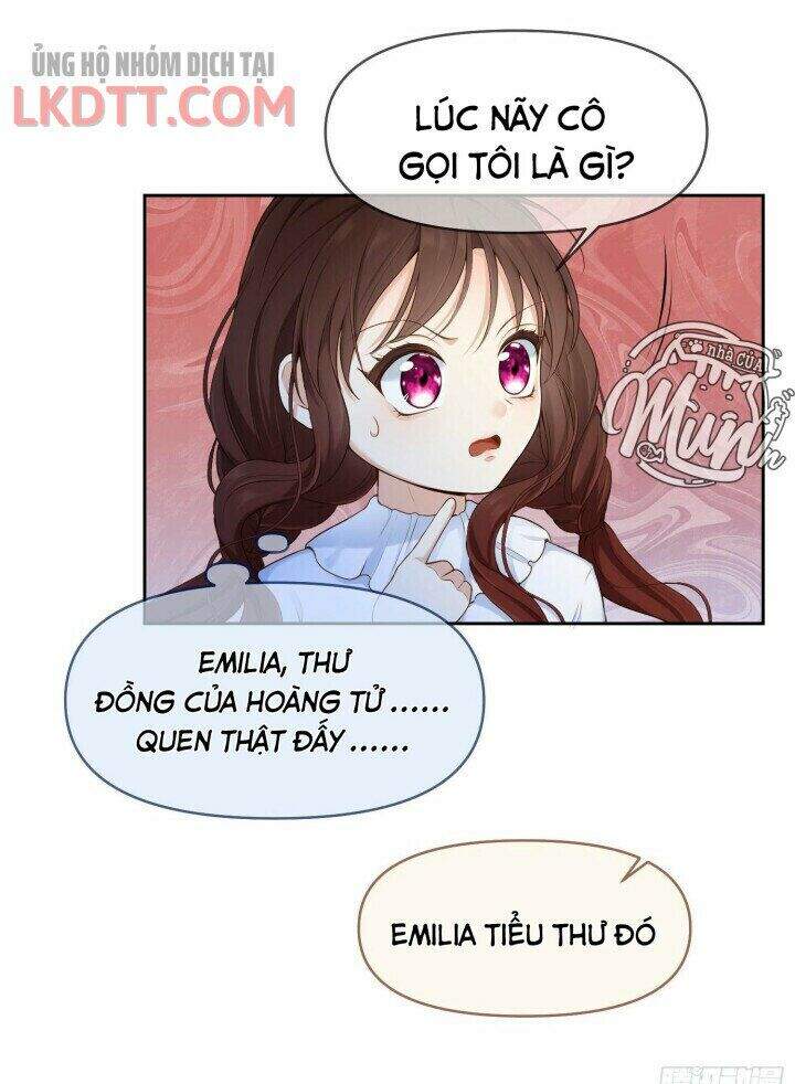 Trở Thành Bạch Nguyệt Quang Của Phản Diện Hắc Hóa Chapter 1 - Trang 2