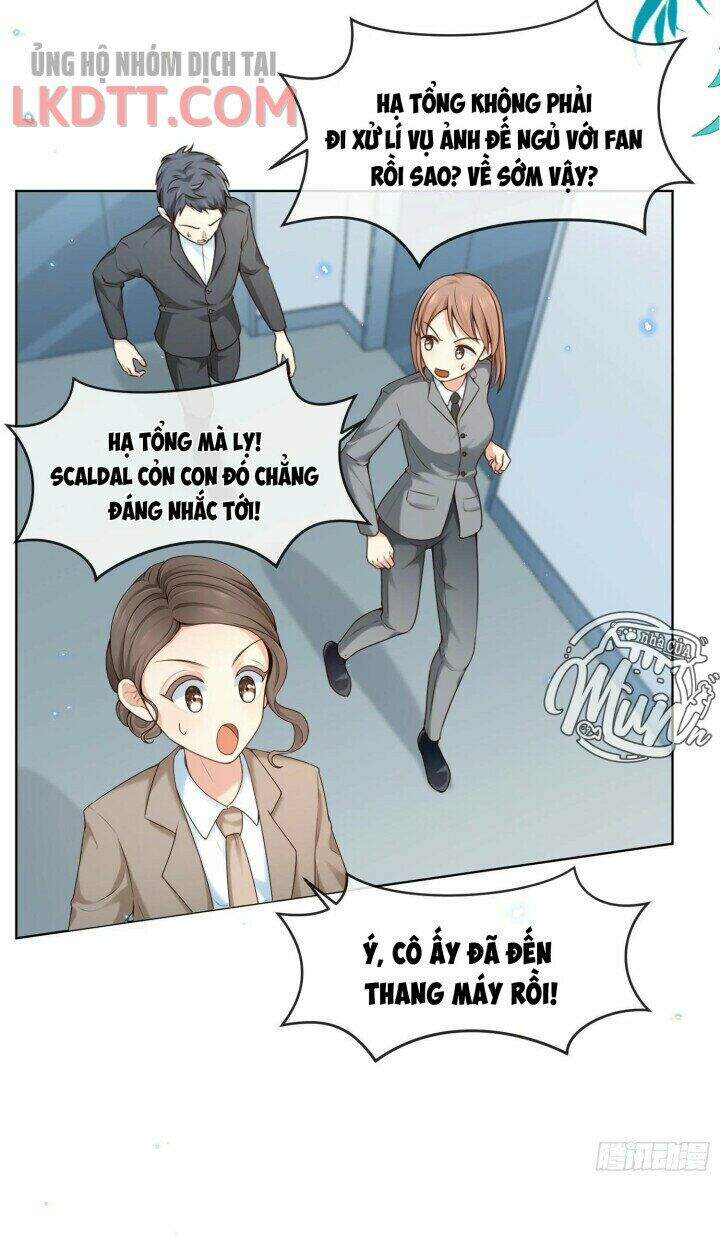 Trở Thành Bạch Nguyệt Quang Của Phản Diện Hắc Hóa Chapter 1 - Trang 2