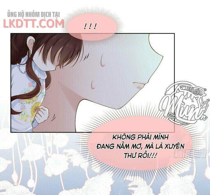 Trở Thành Bạch Nguyệt Quang Của Phản Diện Hắc Hóa Chapter 1 - Trang 2