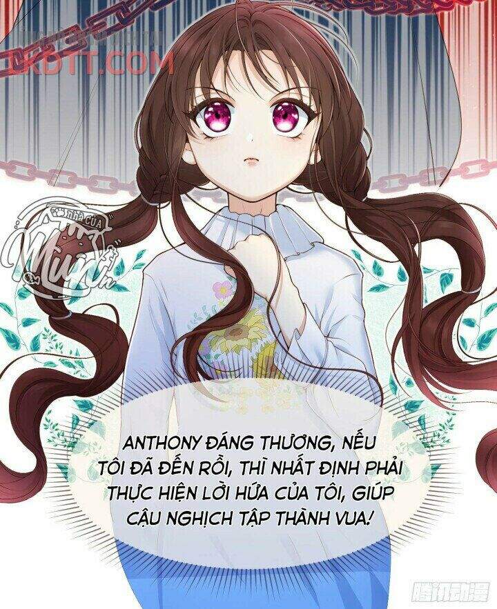 Trở Thành Bạch Nguyệt Quang Của Phản Diện Hắc Hóa Chapter 1 - Trang 2