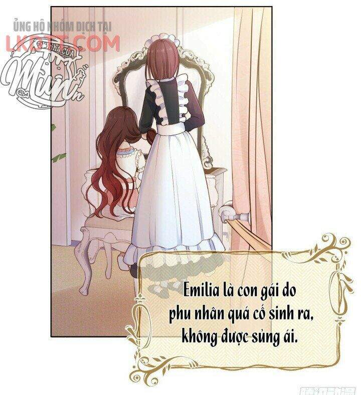 Trở Thành Bạch Nguyệt Quang Của Phản Diện Hắc Hóa Chapter 1 - Trang 2