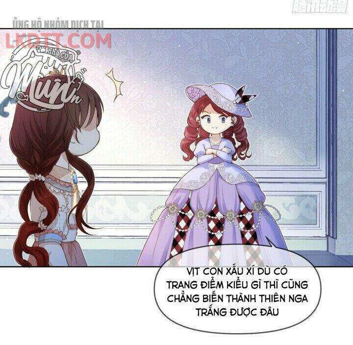 Trở Thành Bạch Nguyệt Quang Của Phản Diện Hắc Hóa Chapter 1 - Trang 2