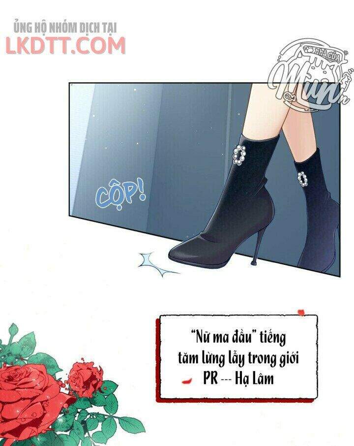 Trở Thành Bạch Nguyệt Quang Của Phản Diện Hắc Hóa Chapter 1 - Trang 2