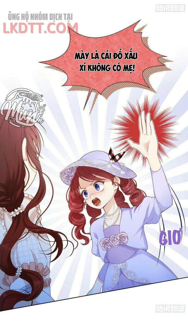 Trở Thành Bạch Nguyệt Quang Của Phản Diện Hắc Hóa Chapter 1 - Trang 2