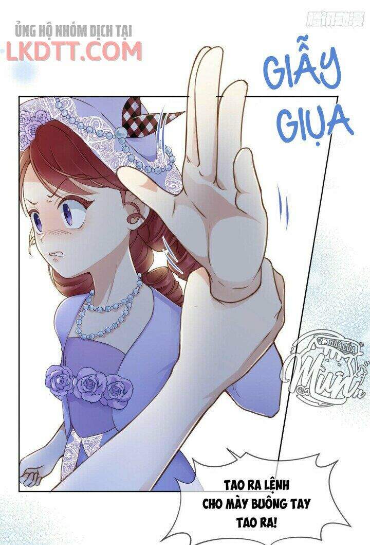 Trở Thành Bạch Nguyệt Quang Của Phản Diện Hắc Hóa Chapter 1 - Trang 2