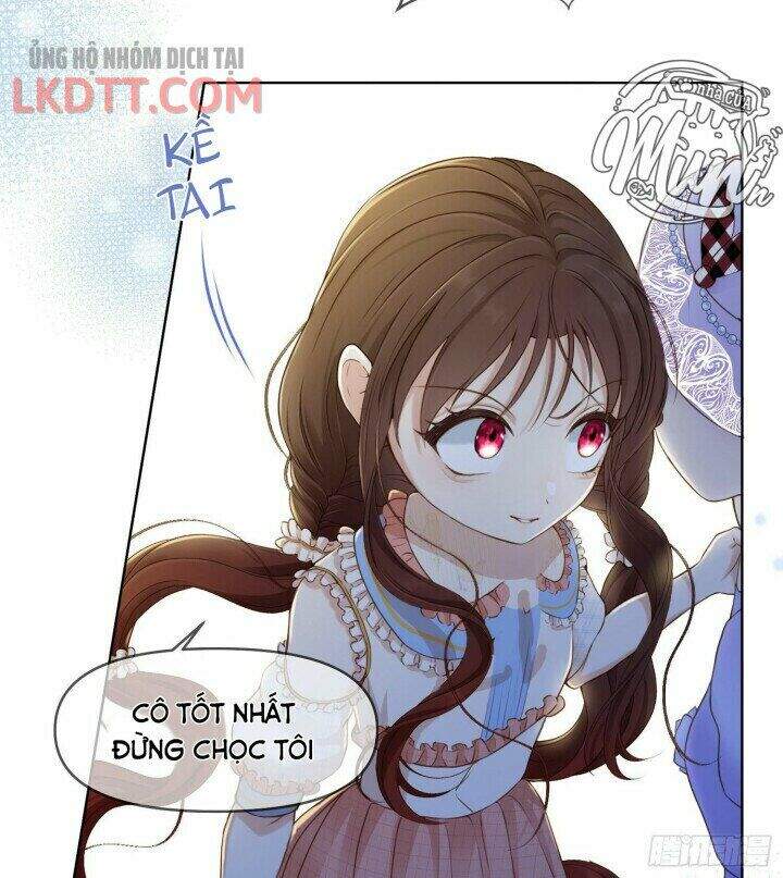 Trở Thành Bạch Nguyệt Quang Của Phản Diện Hắc Hóa Chapter 1 - Trang 2