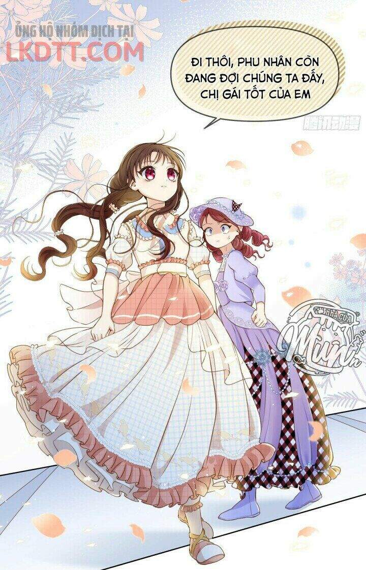 Trở Thành Bạch Nguyệt Quang Của Phản Diện Hắc Hóa Chapter 1 - Trang 2