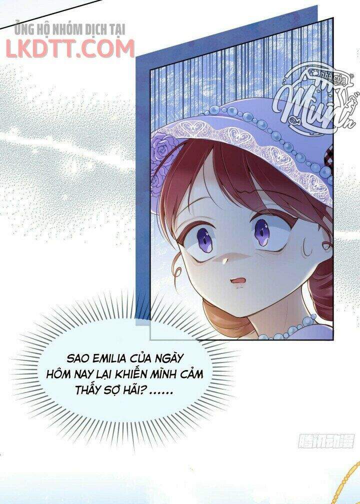 Trở Thành Bạch Nguyệt Quang Của Phản Diện Hắc Hóa Chapter 1 - Trang 2