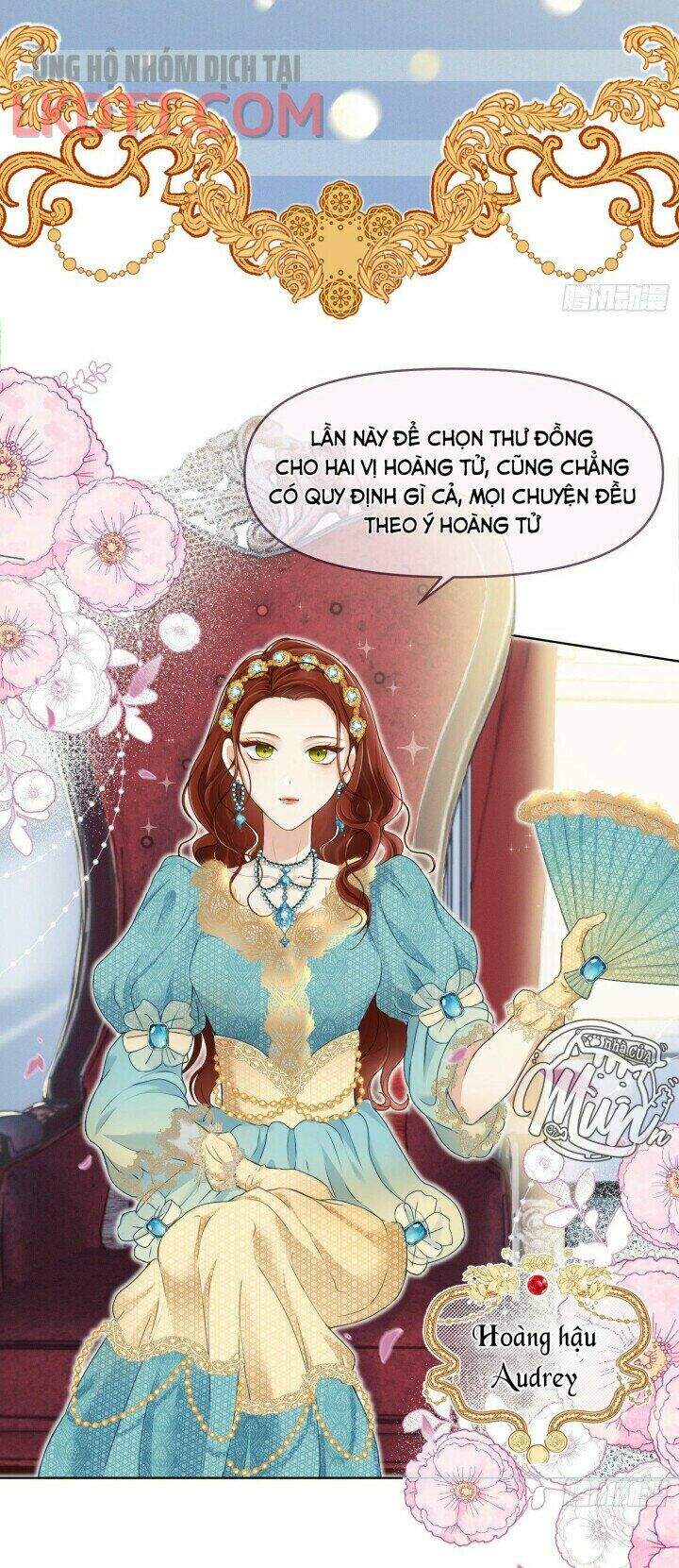 Trở Thành Bạch Nguyệt Quang Của Phản Diện Hắc Hóa Chapter 1 - Trang 2