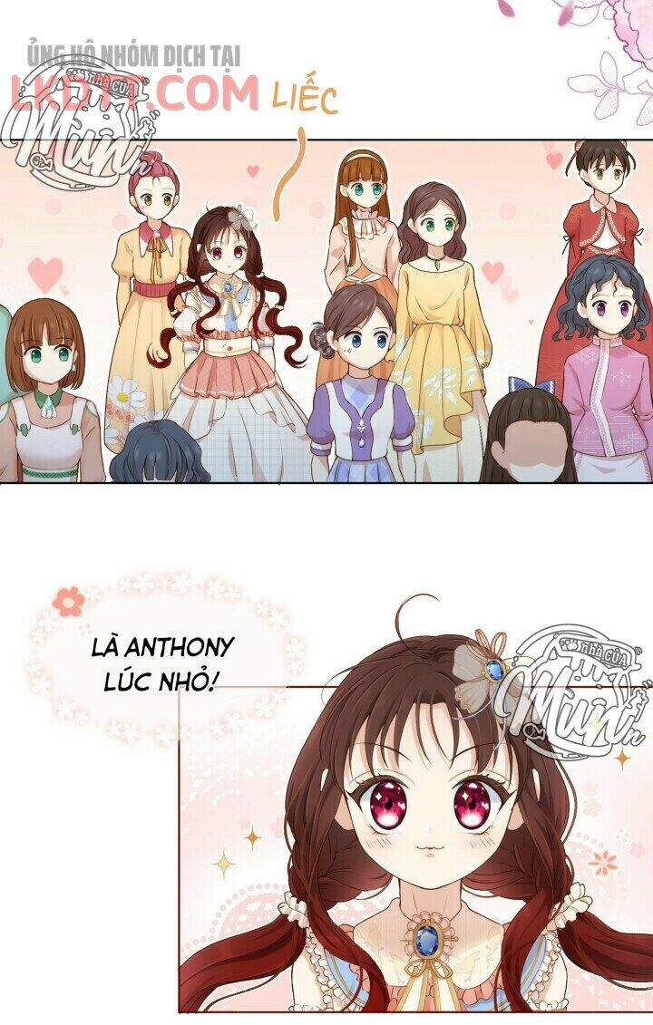 Trở Thành Bạch Nguyệt Quang Của Phản Diện Hắc Hóa Chapter 1 - Trang 2