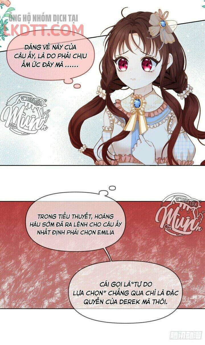 Trở Thành Bạch Nguyệt Quang Của Phản Diện Hắc Hóa Chapter 1 - Trang 2