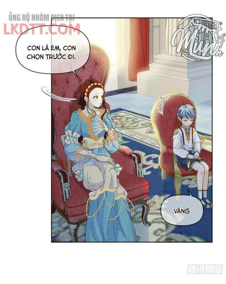 Trở Thành Bạch Nguyệt Quang Của Phản Diện Hắc Hóa Chapter 1 - Trang 2